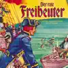 J. F. Cooper & Peter Folken - Der rote Freibeuter (Hörspiel)
